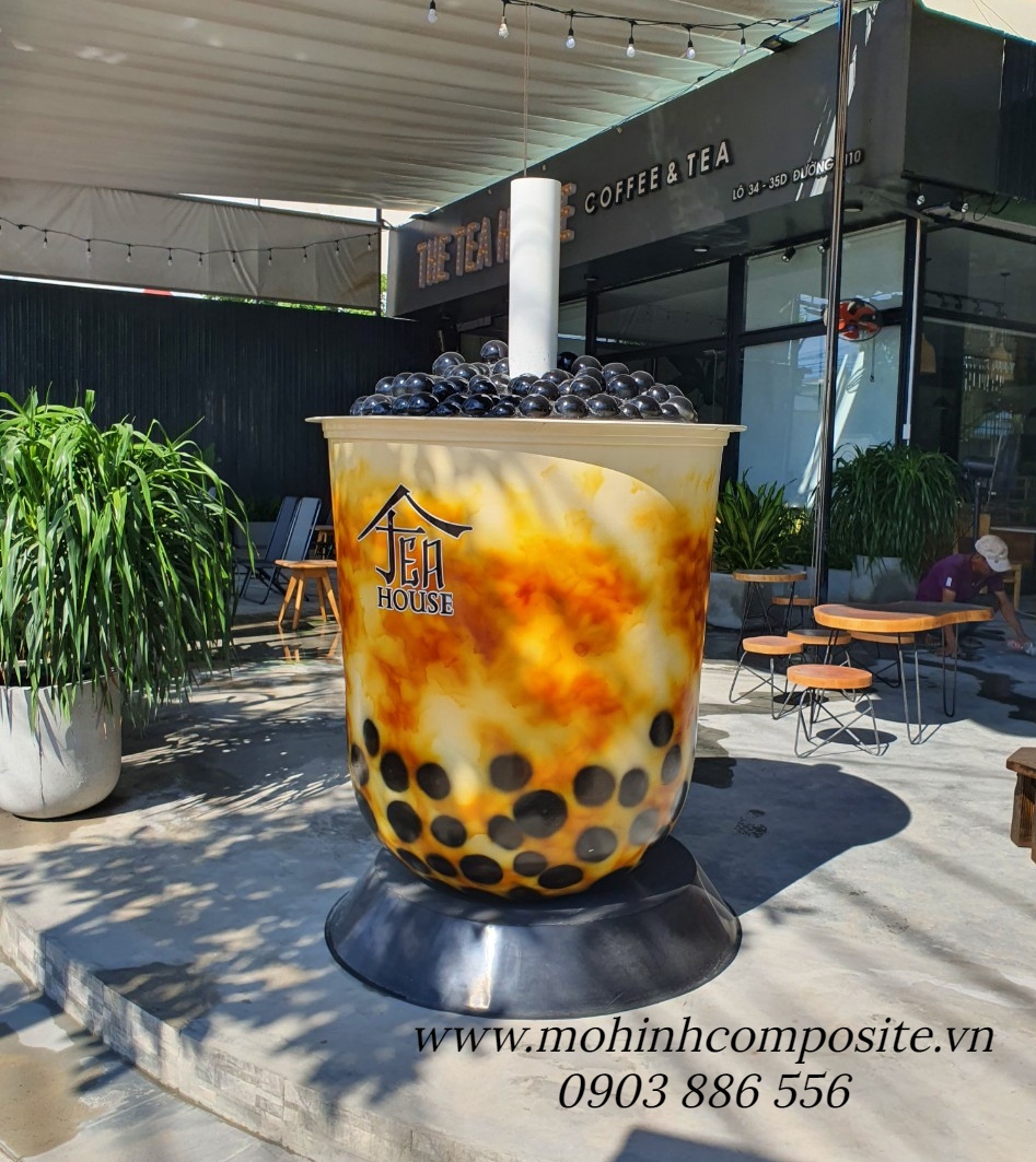 5 Mô hình kinh doanh trà sữa hot nhất hiện nay