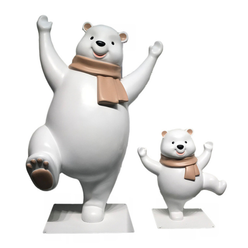 Tuyển tập 40 ảnh gấu trắng we bare bears cực cute mới và đẹp nhất