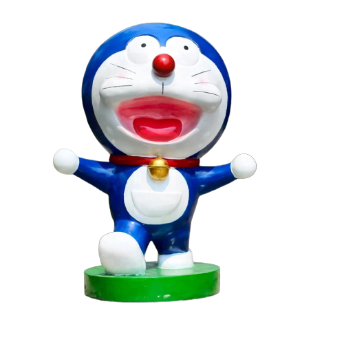 MÔ HÌNH DORAEMON VÀ NOBITA BẰNG NHỰA COMPOSITE CAO CẤP #33 MÔ HÌNH DORAEMON VÀ NOBITA BẰNG NHỰA COMPOSITE CAO CẤP
